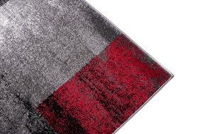 TA Koberec J390A ANTHRATICE JAWA O0X Rozmer: 80x150 cm