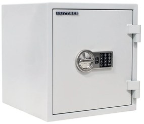 Ohňovzdorný trezor na dokumenty LFS-30P, FIRE SAFE 40 EL