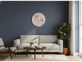 Nástenná dekorácia JUDAS MEDAL Ø 38 cm