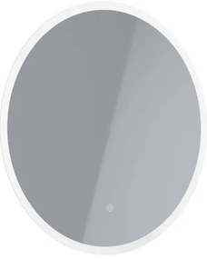 Eglo 99774 - LED Kúpeľňové zrkadlo s podsvietením BUENAVISTA LED/20W/230V IP44