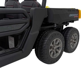 Ramiz Farmer Truck Speed 900 Čierna