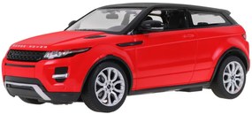 Rastar Range Rover Evoque 1:14 RC - červený