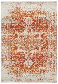 Oranžový koberec 230x160 cm Nova - Asiatic Carpets