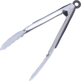 Kliešte na grilovanie BestBerg BBBQ-1T / nerez