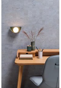 Lucide 45201/01/33 - Nástenné svietidlo BENNI 1xG9/28W/230V