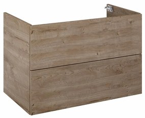 Skrinka Merkado 80 2S Dub Canela