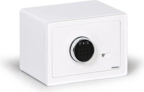 Smart sejf s rozpoznávaním tváre, 250 x 350 x 250 mm