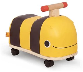 B-Toys - Odrážadlo Včelka