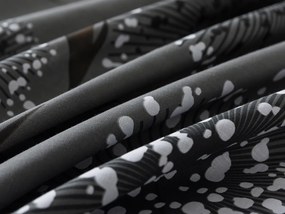 XPOSE® Francúzske bavlnené Renforcé obliečky LOOP 3