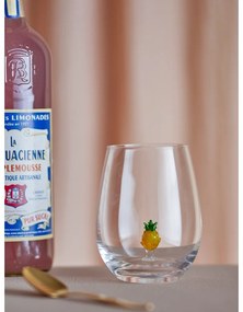 Poháre v súprave 4 ks 560 ml Misa – Bloomingville