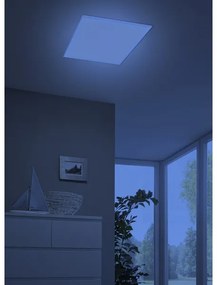 Eglo 96663 - LED RGBW Stmievateľné svietidlo SALOBRENA-C LED/30,5W/230V + DO