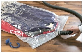 Vákuový organizér Wenko Storage, 145 × 70 cm