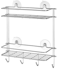 Košík dvojitý 4115 Niagara Bisk