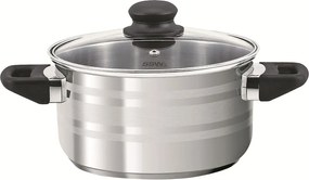 Hrniec s pokrievkou Olive 3,6 l