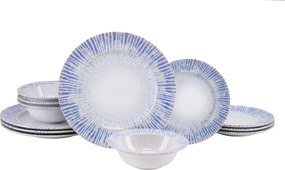 XXXLutz JEDÁLENSKÝ SERVIS Rondo Summertime 12-dielne Creatable - Online Only bytové doplnky - 007768051101