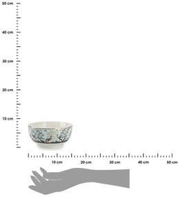 Porcelánová miska na polievku Ashley5 480 ml