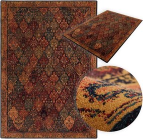 Koberec Dywilan Superior Kain medený