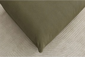 Svetlozelená podnožka Ernest – Bobochic Paris