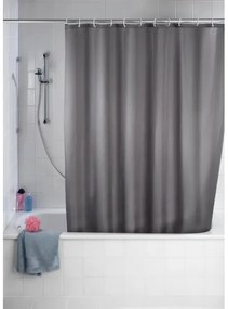 WENKO 20044100 - Sprchový záves 180x200 cm sivý