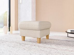 XXXLutz TABURETKA, textil, 58/48/58 cm Sit & More - Kreslá - 0001440257K7