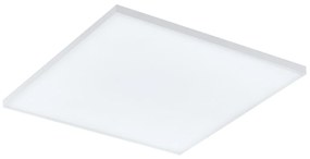 EGLO LED panel TURCONA, 20W, denná biela, 45x45cm, štvorcový