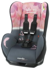NANIA Autosedačka Nania Cosmo Sp Flamingo