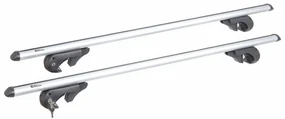 Compass Priečny uzamykateľný nosník ALU-TOP TÜV 120 cm, 2 ks