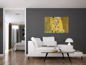 Obraz - Bozk (90x60 cm)