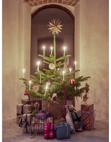 Vianočné ozdoby v súprave 3 ks 10 cm Anisa – Bloomingville