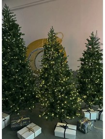Umelý vianočný stromček výška 180 cm Eric Tree – Sirius