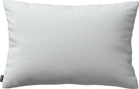 Karin - jednoduchá obliečka, 60x40cm farba produktu sivá látka vonkajšie, zapletaná