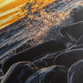 Obraz mora (90x60 cm)