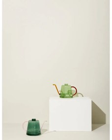 Sklenená kanvička na zalievanie 1 l Flora – Hübsch