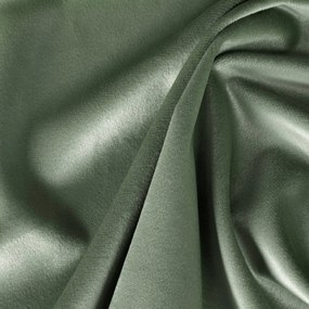 ZATEMŇOVACÍ ZÁVES NA PÁSKE MELANIE 140X270 CM TMAVOMÄTOVÁ