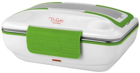 De Gusto Ohrievací box na jedlo warm 12V / 230V Barva: oranžová