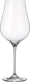 Crystal Bohemia Limosa 650 ml 6 ks
