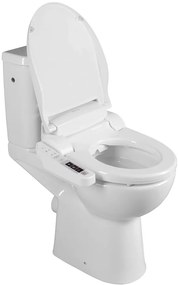 Sapho Sapho, BLOOMING EKO PLUS elektronický bidet, NB-1160D