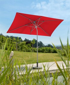 XXXLutz SLNEČNÍK 200/250/300 cm - Online Only záhrada - 002387020703