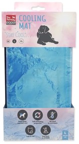 Chladiaca podložka Dog Fantasy L – Plaček Pet Products