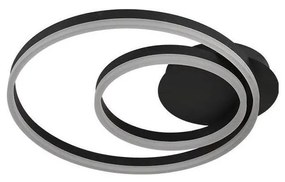 LED Stmievateľné stropné svietidlo LED/55W/230V 3000-6500K + diaľkové ovládanie