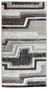 Koberec Frisee Harmonia 1,6/2,3 4012 0744 béžová