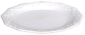 Chic Antique Porcelánový dezertný tanierik Provence 19 cm