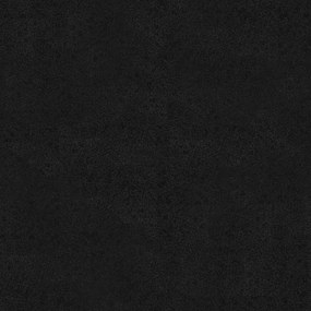 Kuchynská doska rohová 90r/38 mm čierna mat volcan