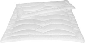 Prikrývka Mona Lucy Antistress 135x200 cm, karbón%