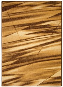 Koberec ARABICA hnedý