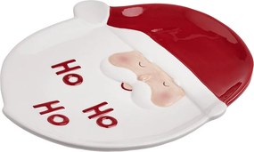 SWEET X-MAS Tanier "Ho ho ho" 26 cm