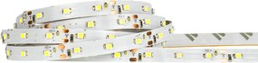 ECOLIGHT LED pásik 25m - 9,6W/m - 240W - 12V - IP63 - 600lm/m - neutrálna biela