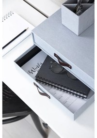 Zásuvkový kartónový organizér Birger – Bigso Box of Sweden