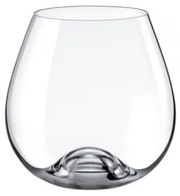 Rona Poháre DRINK MASTER 440 ml, 4 ks