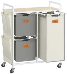 Kôš na bielizeň BLH202G01